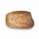 Wooden Serving Platter